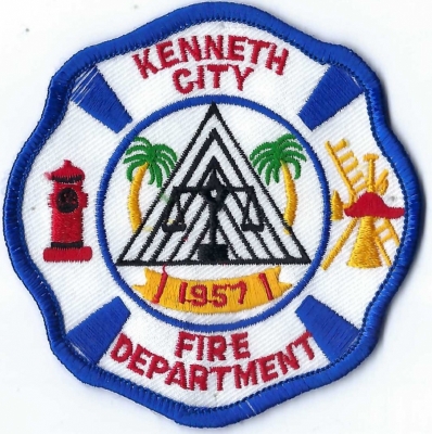 Kenneth City Fire Department (FL)
