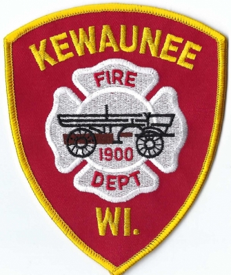 Kewaunee Fire Department (WI)
