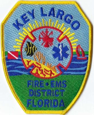 Key Largo Fire District (FL)
