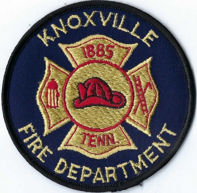 Knoxville Fire Department (TN)
