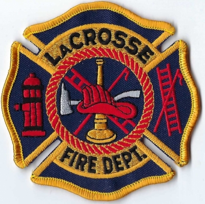 LaCrosse Fire Department (WI)
