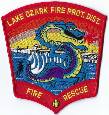 Lake Ozark Fire Protection District (MO)
