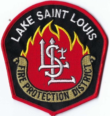 Lake Saint Louis Fire Protection District (MO)
