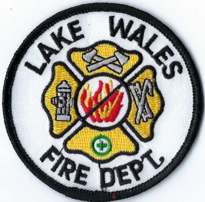Lake Wales Fire Department (FL)
