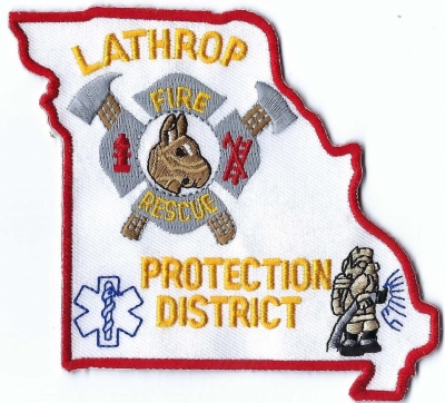 Lathrop Fire Protection District (MO)
