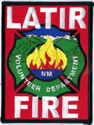 Latir Volunteer Fire Department (NM)
