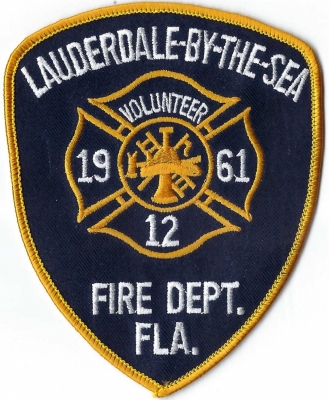 Lauderdale-by-the-Sea Volunteer Fire Department (FL)
Keywords: Lauderdale-by-the-Sea Volunteer Fire Department (FL)
