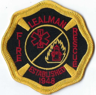 Lealman Fire Rescue (FL)
