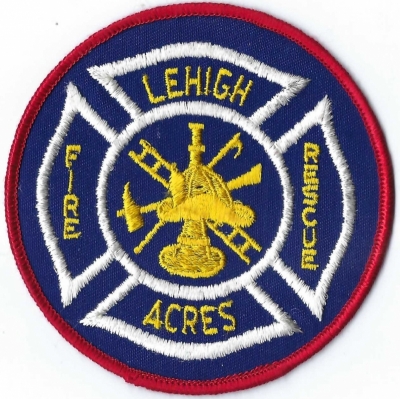 Lehigh Acres Fire Rescue (FL)
