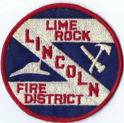 Lime Rock Fire District (RI)
