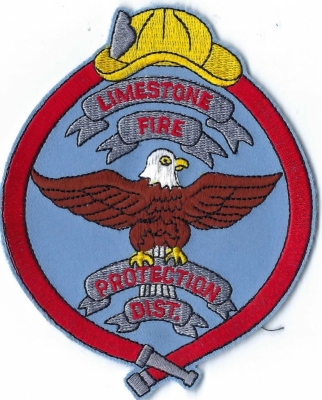 Limestone Fire Protection District (OK)
