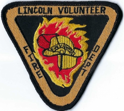 Lincoln Volunteer Fire Department (NM)
Population < 500.
