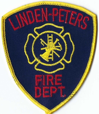 Linden-Peters Fire Department (CA)
DEFUNCT - Merged w/Linden-Peters Fire District 5
