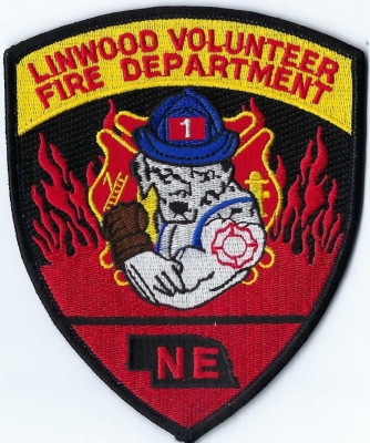 Linwood Volunteer Fire Department (NE)
