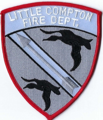 Little Compton Fire Department (RI)
