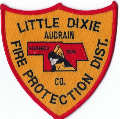 Little Dixie Fire Protection District (MO)
