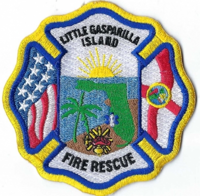 Little Gasparilla Island Fire Rescue (FL)
