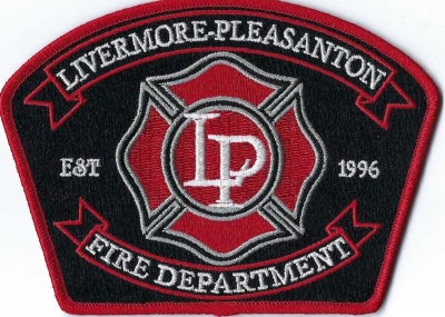 Livermore-Pleasanton Fire Department (CA)

