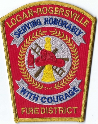 Logan-Rogersville Fire District (MO)
