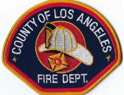 Los Angeles County Fire Department (CA)
