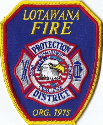 Lotawana Fire Protection District (MO)
