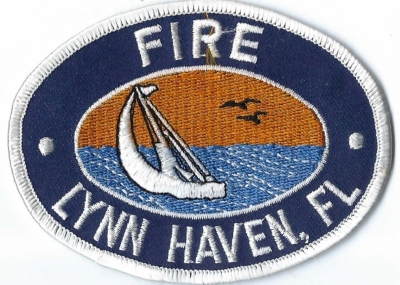 Lynn Haven Fire Department (FL)
