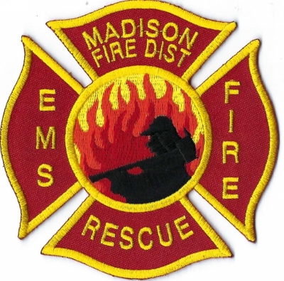Madison Fire District (CA)
