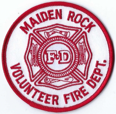 Maiden Rock Volunteer Fire Department (WI)
