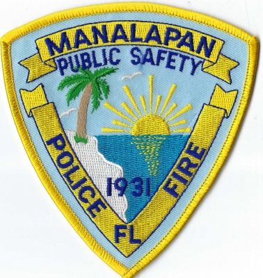 Manalapan Fire Safety (FL)
Population < 500.
