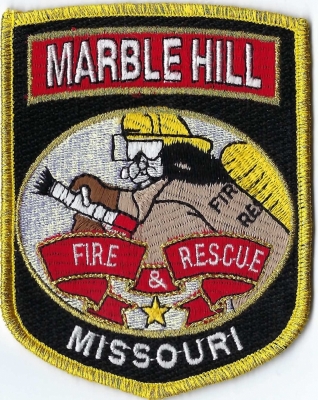 Marbel Hill Fire & Rescue (MO)
