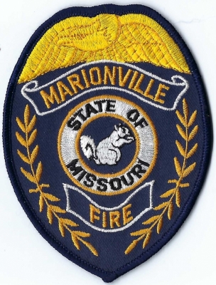 Marionville Fire Department (MO)
