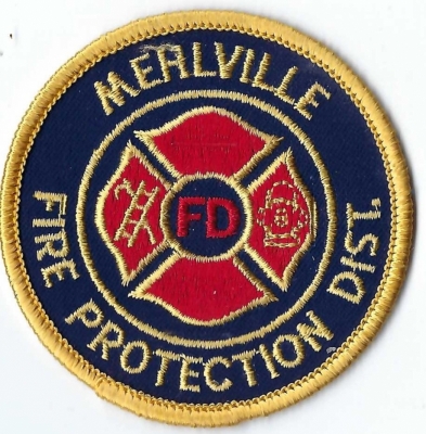Mehlville Fire Protection District (MO)
