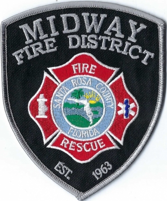Midway Fire District (FL)
