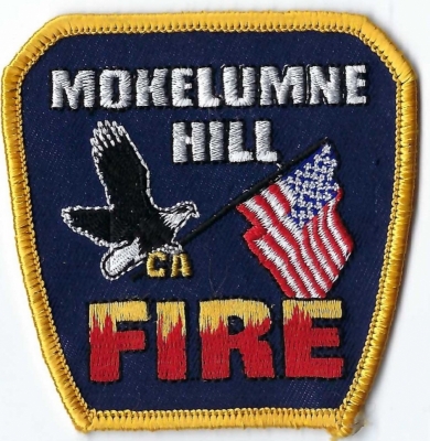 Mokelumne Hill Fire District (CA)
