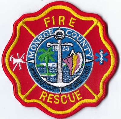 Monroe County Fire Rescue (FL)
