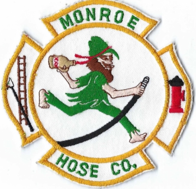 Monroe Hose Company (PA)
