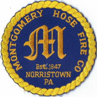 Montgomery Hose Company (PA)

