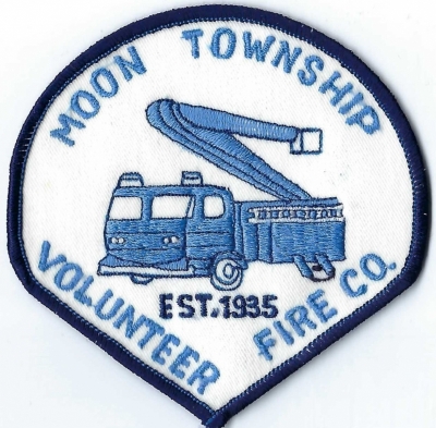 Moon Township Volunteer Fire Company (PA)
