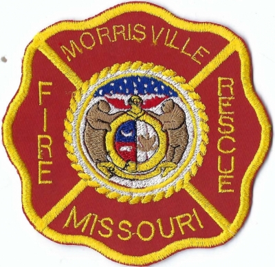 Morrisville Fire Rescue (MO)
