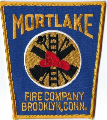 Mortlake Fire Company (CT)
