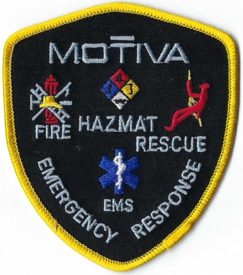 Motiva Emergency Response (CA)
PRIVATE- Software Company.
