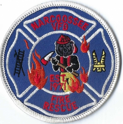 Narcoossee Volunteer Fire Department (FL)
