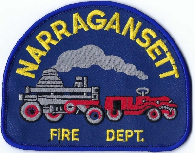 Narragansett Fire Department (RI)
