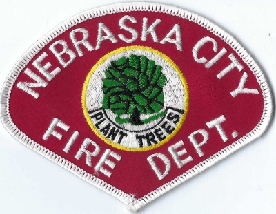 Nebraska City Fire Department (NE)
