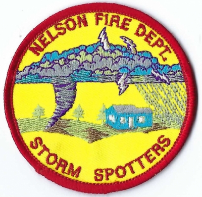 Nelson Fire Department (NE)
