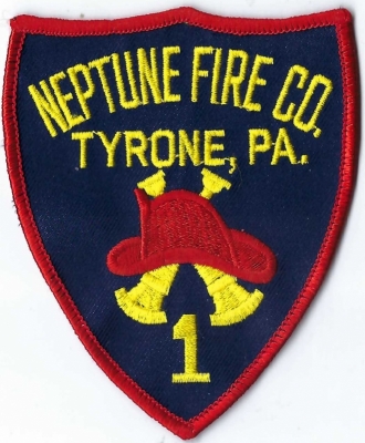 Neptune Fire Company (PA)
