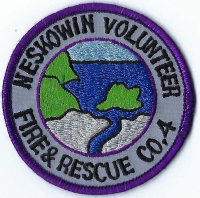 Neskowin Volunteer Fire & Rescue (OR)
DEFUNCT
