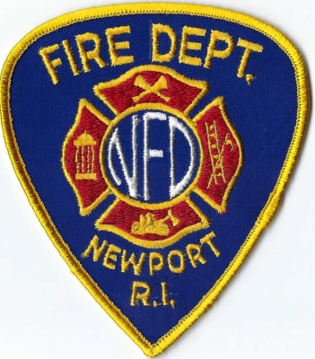 Newport Fire Department (RI)
