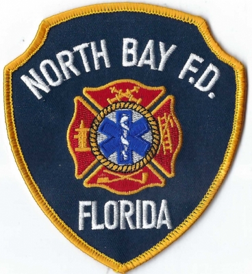 North Bay Fire Department (FL)
