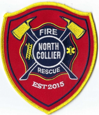 North Collier Fire & Rescue District (FL)
